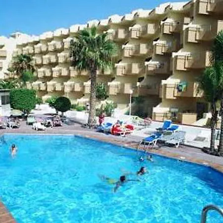 Playaolid &