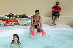 Hotel apartamentowy Playaolid &