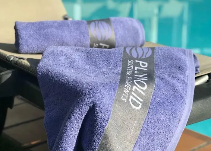 Hotel apartamentowy Playaolid & Costa Adeje (Tenerife)