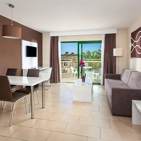 Playaolid Aparthotel 3*