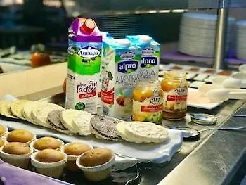 Aparthotel Playaolid & 3*