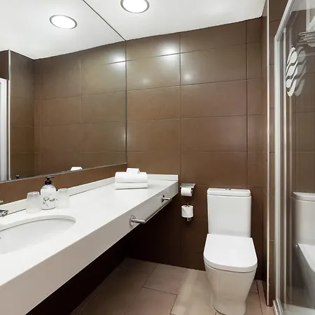 Aparthotel Playaolid Costa Adeje (Tenerife)