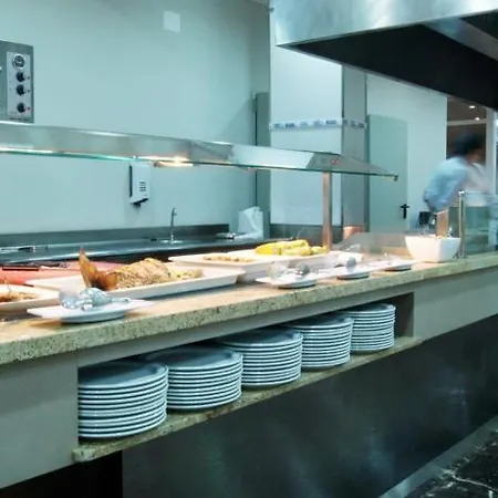 Aparthotel Playaolid & 3*