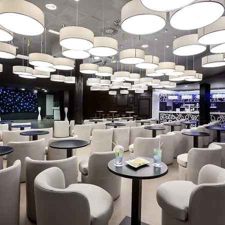 Aparthotel Playaolid