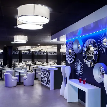 Aparthotel Playaolid & 3*