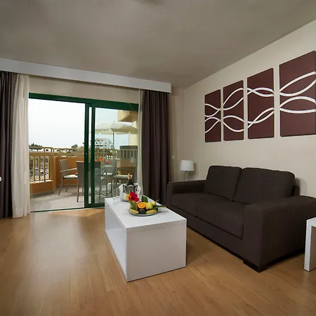 Aparthotel Playaolid & 3*