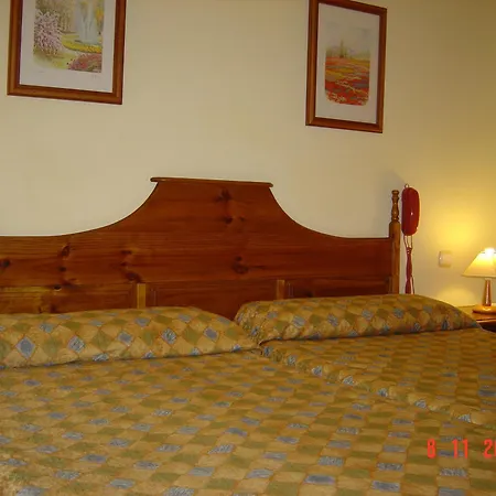 Playaolid & 3* Costa Adeje (Tenerife)