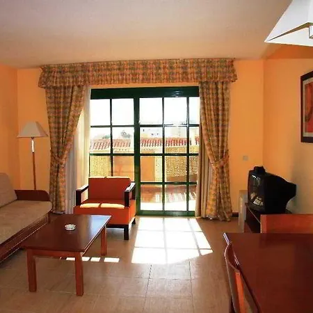 Playaolid 3* Costa Adeje (Tenerife)