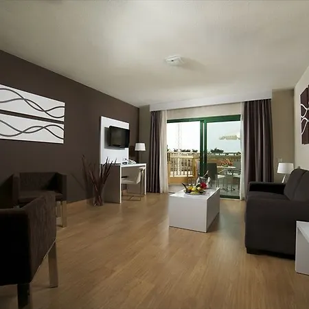 Playaolid & 3* Costa Adeje (Tenerife)