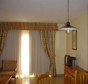 Aparthotel Playaolid 3*