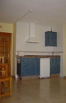 Playaolid Aparthotel Costa Adeje (Tenerife)
