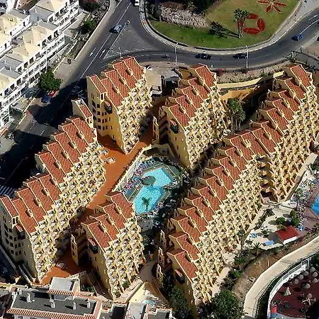 Playaolid מלון דירות אדחה