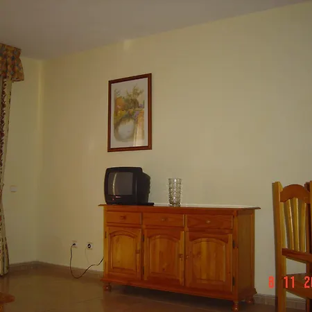 Playaolid & Aparthotel Costa Adeje (Tenerife)