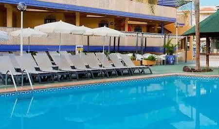 Playaolid & Costa Adeje (Tenerife)