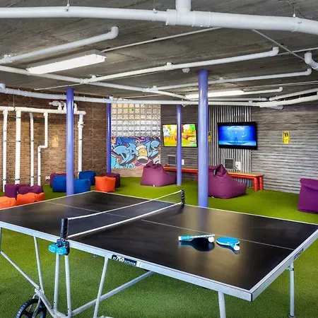 Aparthotel Playaolid & 3*