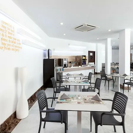 Playaolid & 3* Costa Adeje (Tenerife)