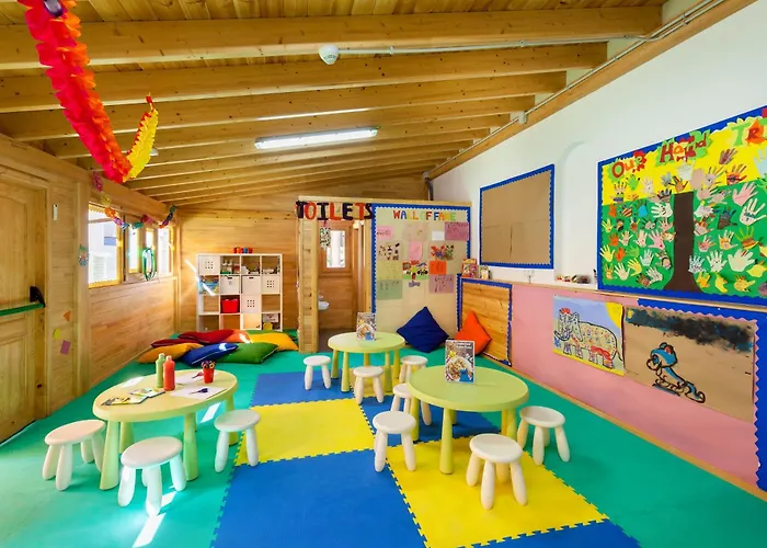 Playaolid & Appart hôtel Costa Adeje (Tenerife)