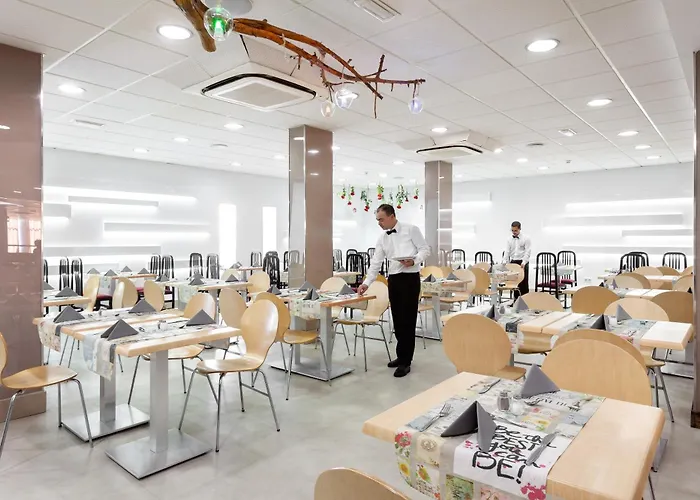 Appart hôtel Playaolid & Costa Adeje (Tenerife)