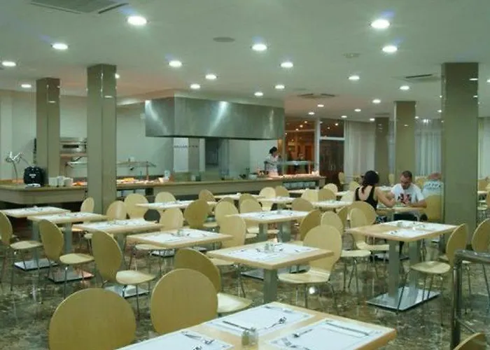 Playaolid & Appart hôtel