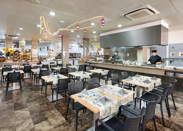 Playaolid & Appart hôtel Costa Adeje (Tenerife)