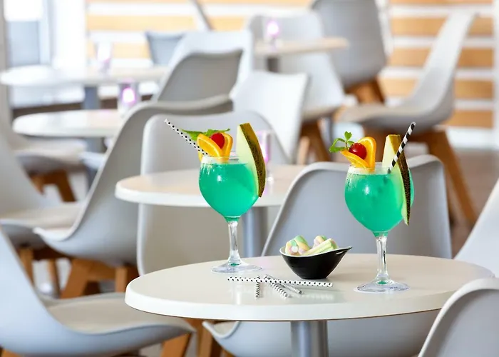 Playaolid & Appart hôtel Costa Adeje (Tenerife)