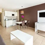 Playaolid & Aparthotel 3*