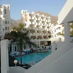 Playaolid & Aparthotel Costa Adeje (Tenerife)