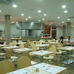 Playaolid & Aparthotel
