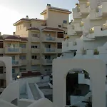 Playaolid & Aparthotel 3*