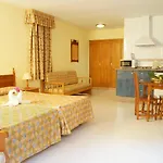 Aparthotel Playaolid &