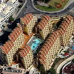 Playaolid & Aparthotel Costa Adeje (Tenerife)
