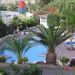 Aparthotel Playaolid &