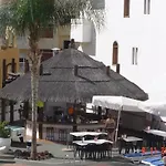 Aparthotel Playaolid &