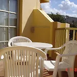 Aparthotel Playaolid & Costa Adeje (Tenerife)