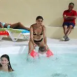 Aparthotel Playaolid &