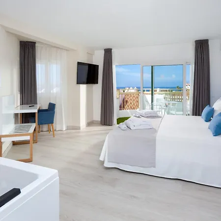 Playaolid & Apart Otel