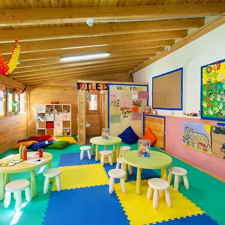 Playaolid & Apart-hotel Costa Adeje (Tenerife)