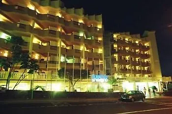 Playaolid & מלון דירות