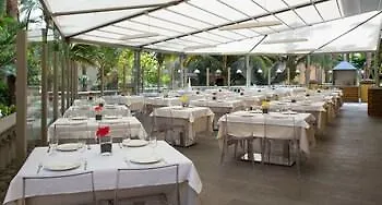 Apart-hotel Playaolid &