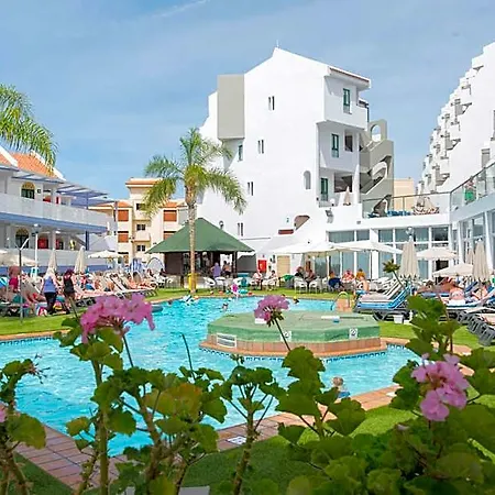 Playaolid & Costa Adeje