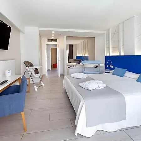 Apart Otel Playaolid &