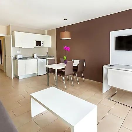 Apart Otel Playaolid & Costa Adeje