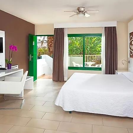 Apart Otel Playaolid & 3*