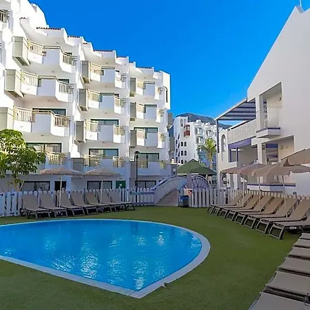 Playaolid & Apart Otel Costa Adeje