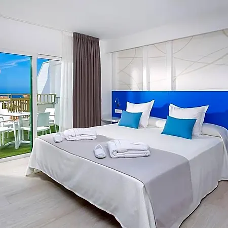 Apart Otel Playaolid & 3*