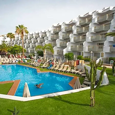 Playaolid & Apart Otel
