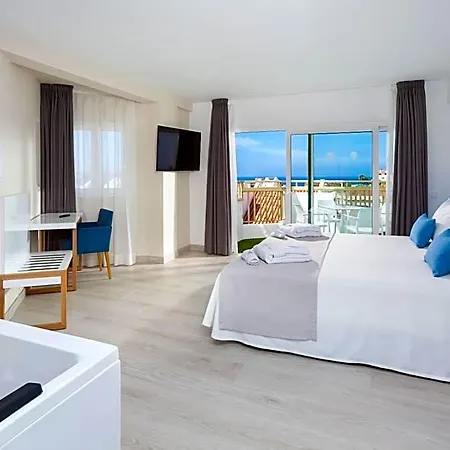 Playaolid & Apart Otel