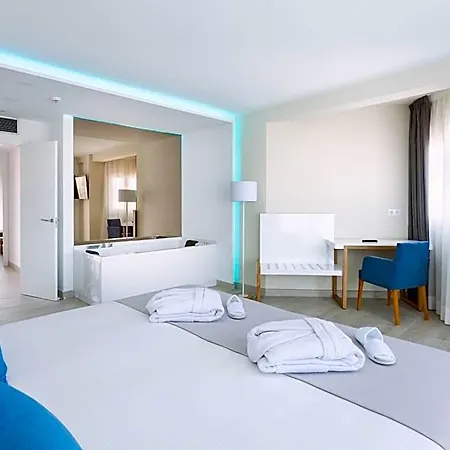 Playaolid & Apart Otel 3*