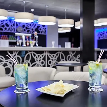 Playaolid & Apart Otel