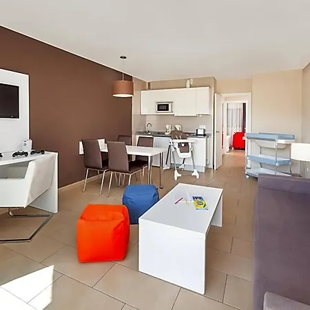 Playaolid & Apart Otel